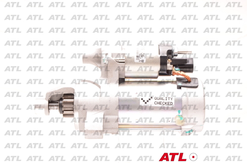 ATL Autotechnik A 92 580 Starter